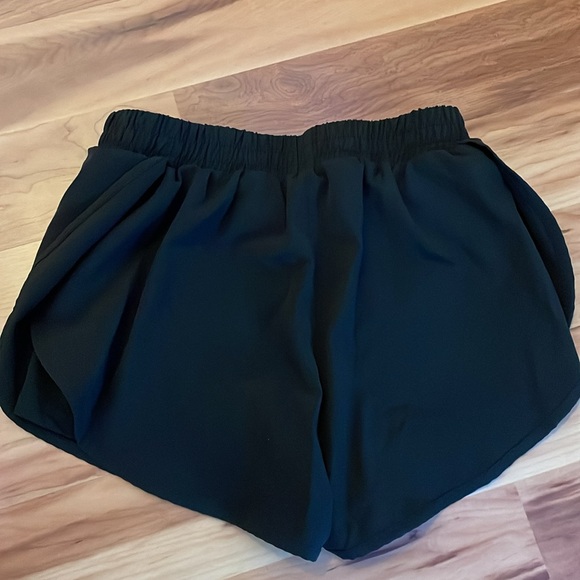 Shein athletic shorts - Picture 2 of 3